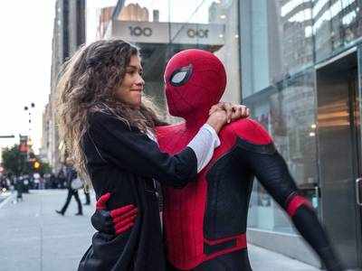 Sony releases statement after talks to collaborate on 'Spider-Man' breaks down with Marvel