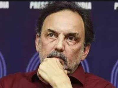 NDTV's Prannoy Roy and his wife booked for alleged FDI norms violation