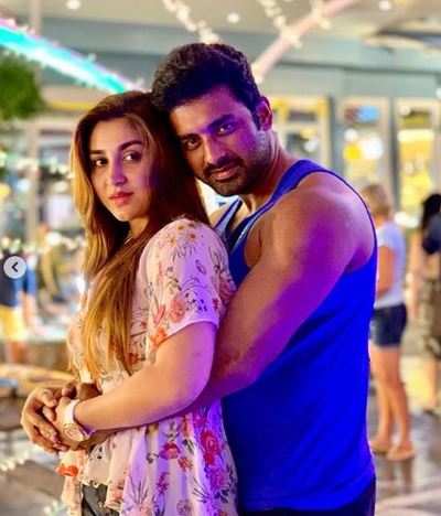 Are Ankush and Oindrilla getting married soon?