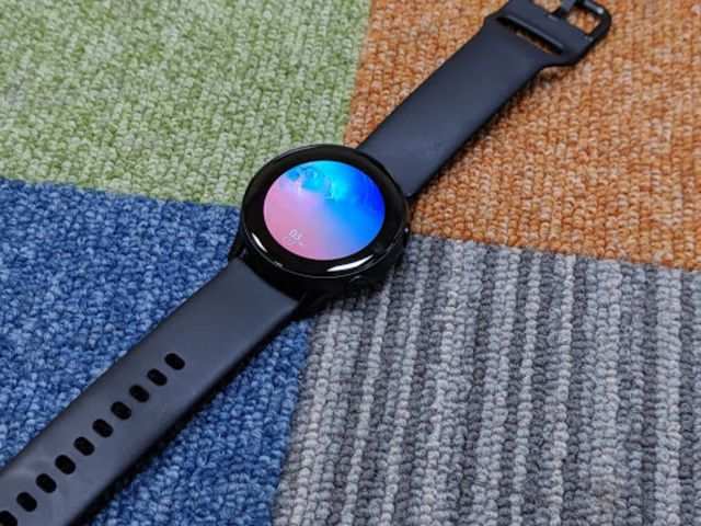 galaxy watch with other phones