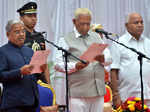 Karnataka CM BS Yediyurappa expands Cabinet