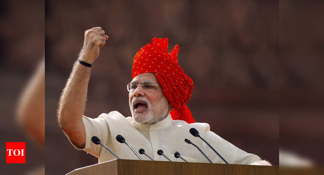 Howdy, Modi! Registrations Open for PM Narendra Modi's Community