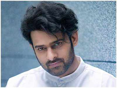Prabhas on joining politics: It is just impossible