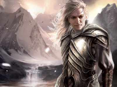 A new Lord of the Rings video game is coming, and it focuses on