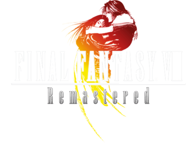  Final Fantasy VII and Final Fantasy VIII Remastered