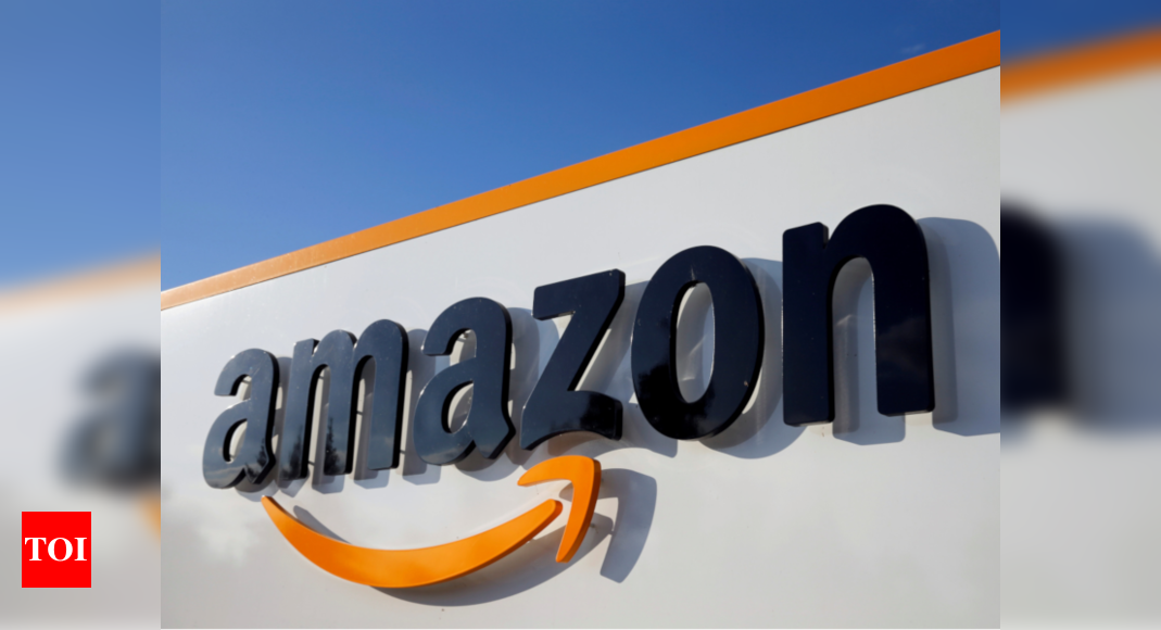 Amazon Hyderabad New Campus Amazon Inaugurates Its World Largest Campus In Hyderabad India Business News Times Of India
