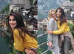 
Smita Gondkar's vacation pictures from Austria will make you pack your bags right away
