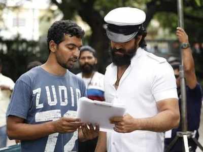 ‘KGF’ writer Chandramouli announces directorial debut