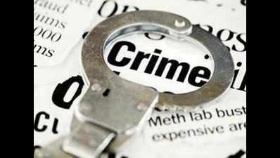 Haryana: Sub-inspector held for molesting woman