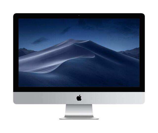 Apple Imac 27 Inch With Retina 5k Display Selling On Amazon At 0 Discount Gadgets Now