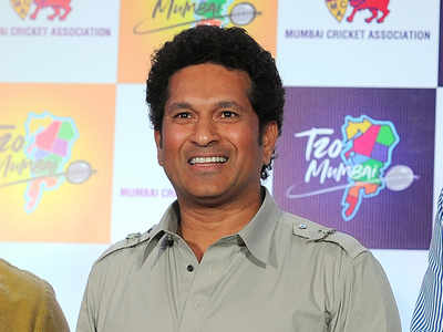 India moving from being sports-loving to sports-playing nation: Sachin Tendulkar