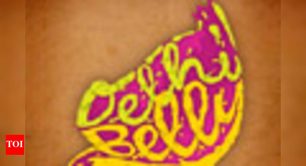 UTV denies shelving ‘Delhi Belly’ Hindi Movie News Times of India