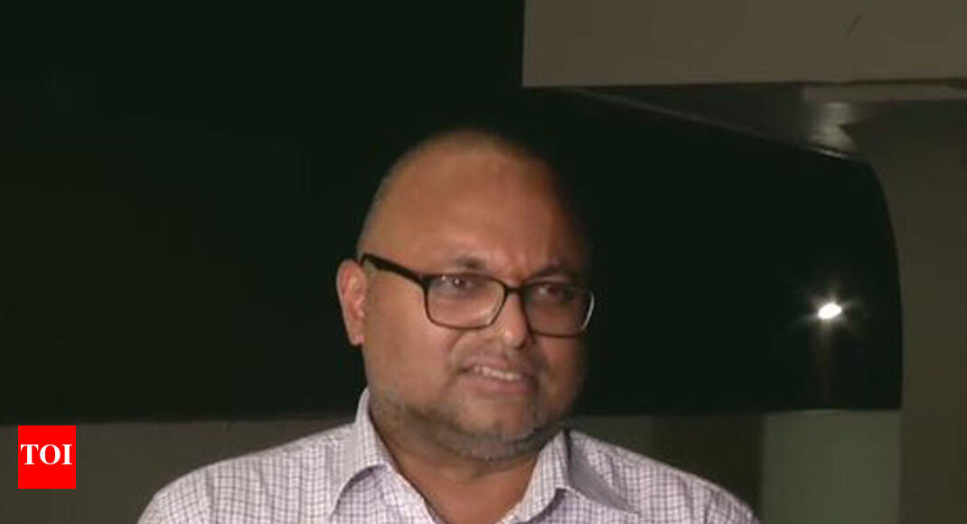 ED, CBI satisfying voyeuristic pleasure: Karti