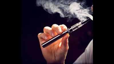 Traders seek revoking of e-cigarette ban in Gujarat