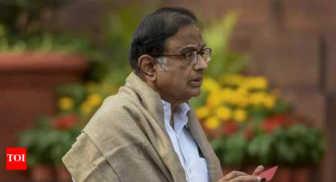 ED widens probe against Chidambaram