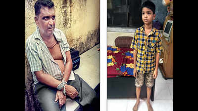 Mumbai: 11-year-old fights thief, retrieves mother’s Rs 55, 000 necklace