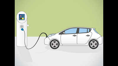 Gujarat to plug into electric revolution with 1 lakh vehicles