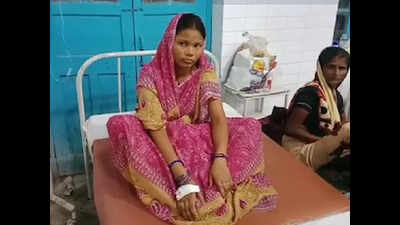 UP woman suffers miscarriage after she was ‘kicked’ by SI; probe on