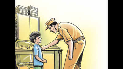 Stepmother, uncle tortured me: Runaway UP boy to cops