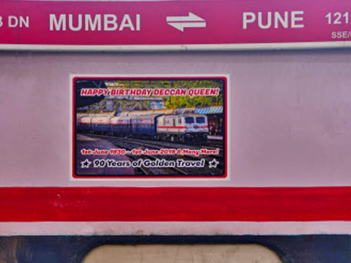 Pune Man Served Worm Infested Omelette On Deccan Queen Pune News Times Of India