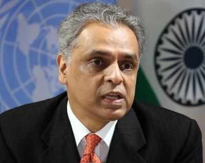 India's ties with Bangladesh today better than ever: Indian envoy to UN Syed Akbaruddin