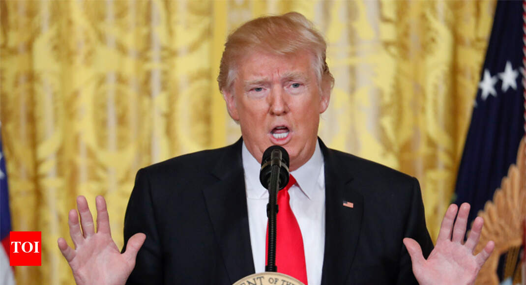 Trump wants India to fight in Afghanistan