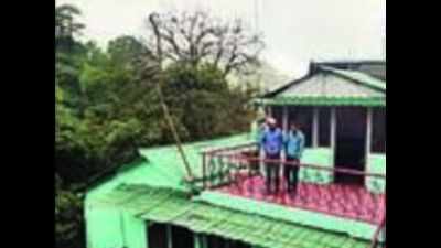 Delhi tourist commits suicide after argument with wife in Mussoorie