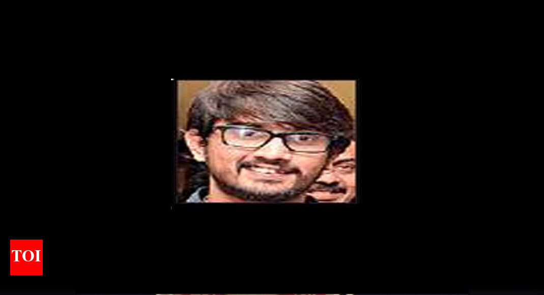 Seat belt saved me, tweets Tollywood actor Raj Tarun Hyderabad News