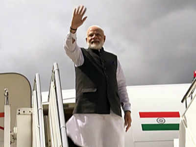 PM Modi's visit to France, UAE, Bahrain: All you need to know