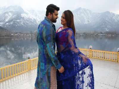 Srujan Lokesh to launch the audio of Ellide Illi Tanaka on Sunday