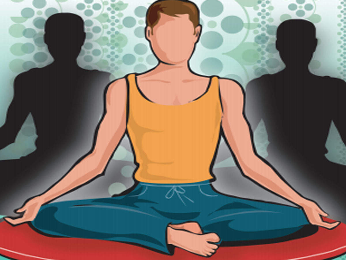 School of yogic sciences at Munger University soon | Patna News - Times of  India