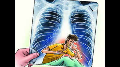 Punjab sets up mobile wing for eradicating tuberculosis