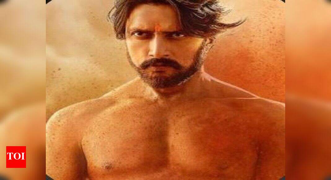 Sudeep's Pailwaan trailer to release today at 1 pm Kannada Movie News