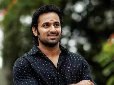 Unni Mukundan meets his namesake