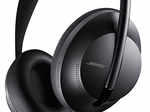 Bose Noise Cancelling Headphones 700 launched