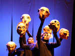 Hassan’s leather puppets take centre stage in Bengaluru