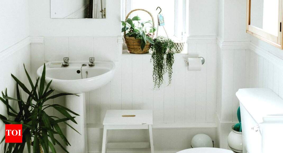 Small Bathroom Design Cabinets Shelves And