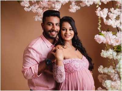 Bigg Boss Tamil 1 fame Suja Varunee blessed with a baby boy