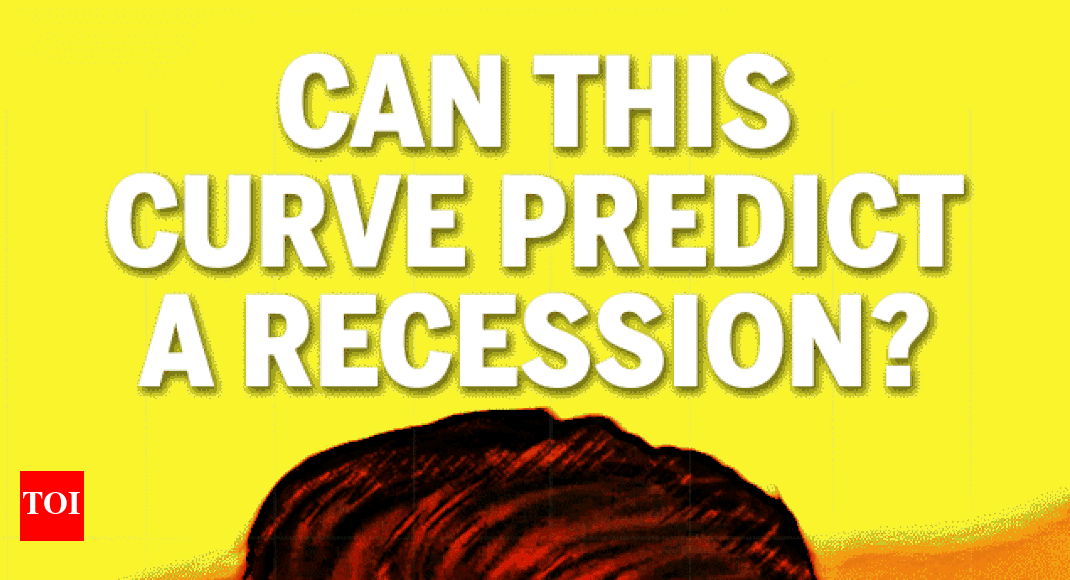 Do bond yields hold telltale signs of an impending recession? Times of India