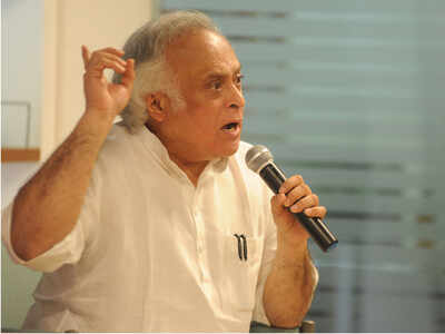 Demonising Modi all the time won't help: Jairam Ramesh warns opposition