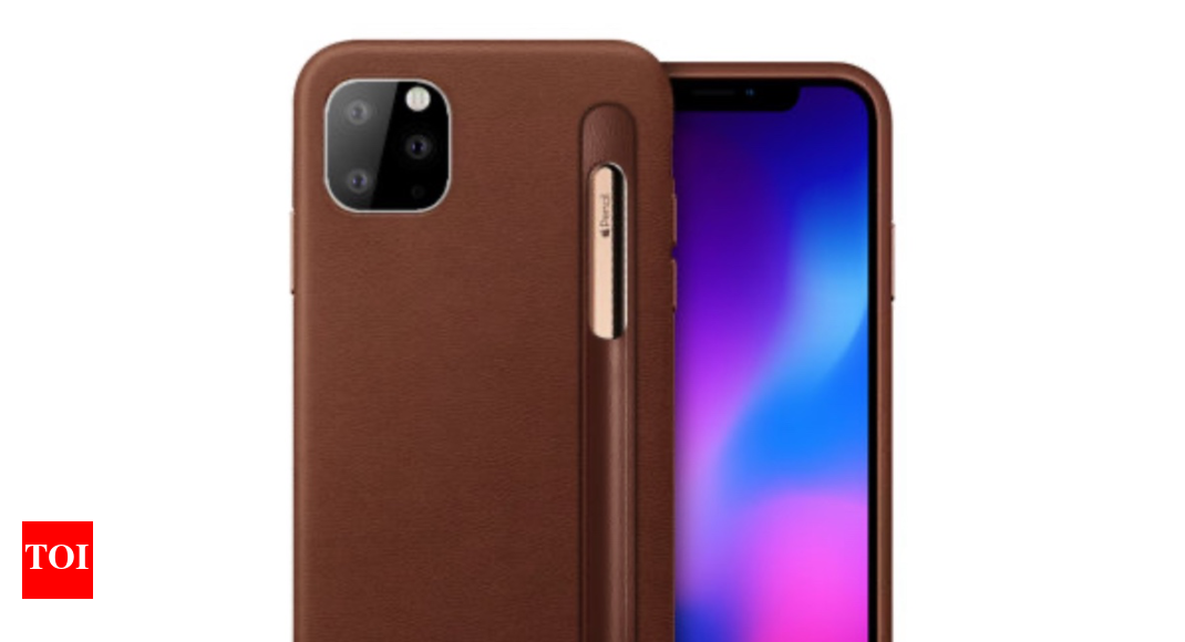 11 india cases iphone maker apple reveals a iphone pencil: 11 apple ro Case