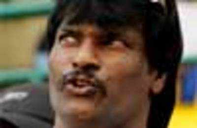 I am fit person to be India's hockey coach: Dhanraj Pillay