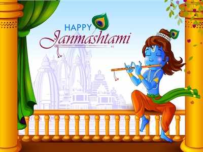 Happy Krishna Jayanthi 2023 #HappyKrishnaJayanthi | Instagram