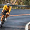 is bike riding good for fat loss