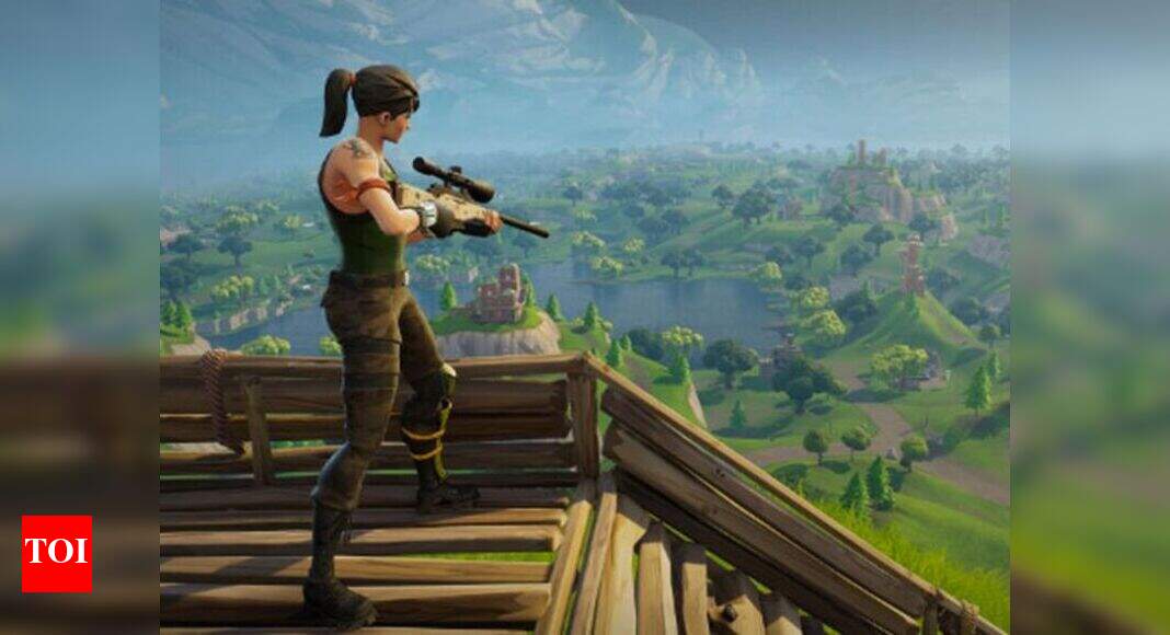 Cheating on Fortnite might cost your lifetime of data ... - 1068 x 580 jpeg 56kB