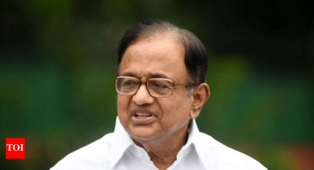 INX case: Chidambaram faces the toughest test