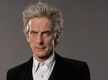 
Peter Capaldi to star in 'Martin's Close'
