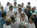 Khayyam's funeral pictures