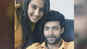 Varun Tej and family vacation in Macau