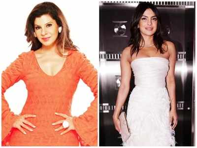 Sambhavna Seth comes out in support of Priyanka Chopra: She is absolutely right